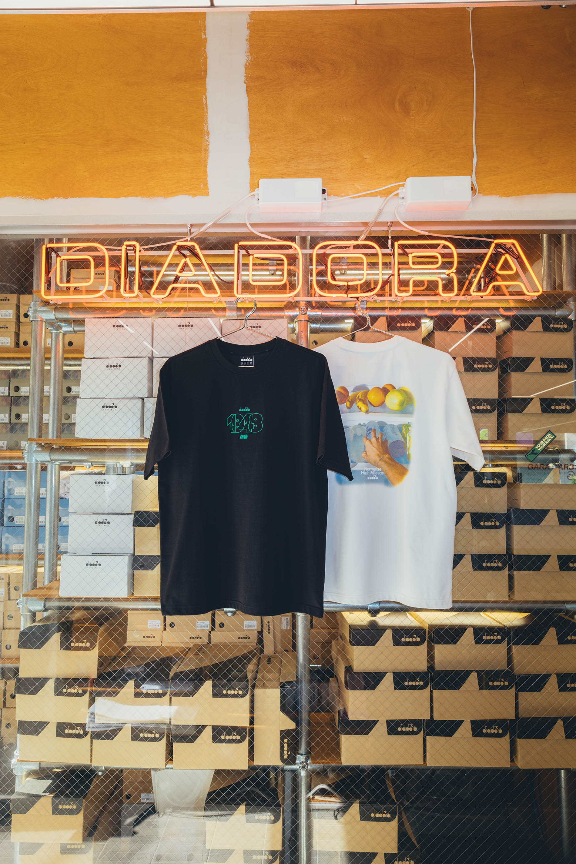 디아도라, 서울 압구정로에 첫 플래그십 '디아도라 1948' 오픈 1826-Image